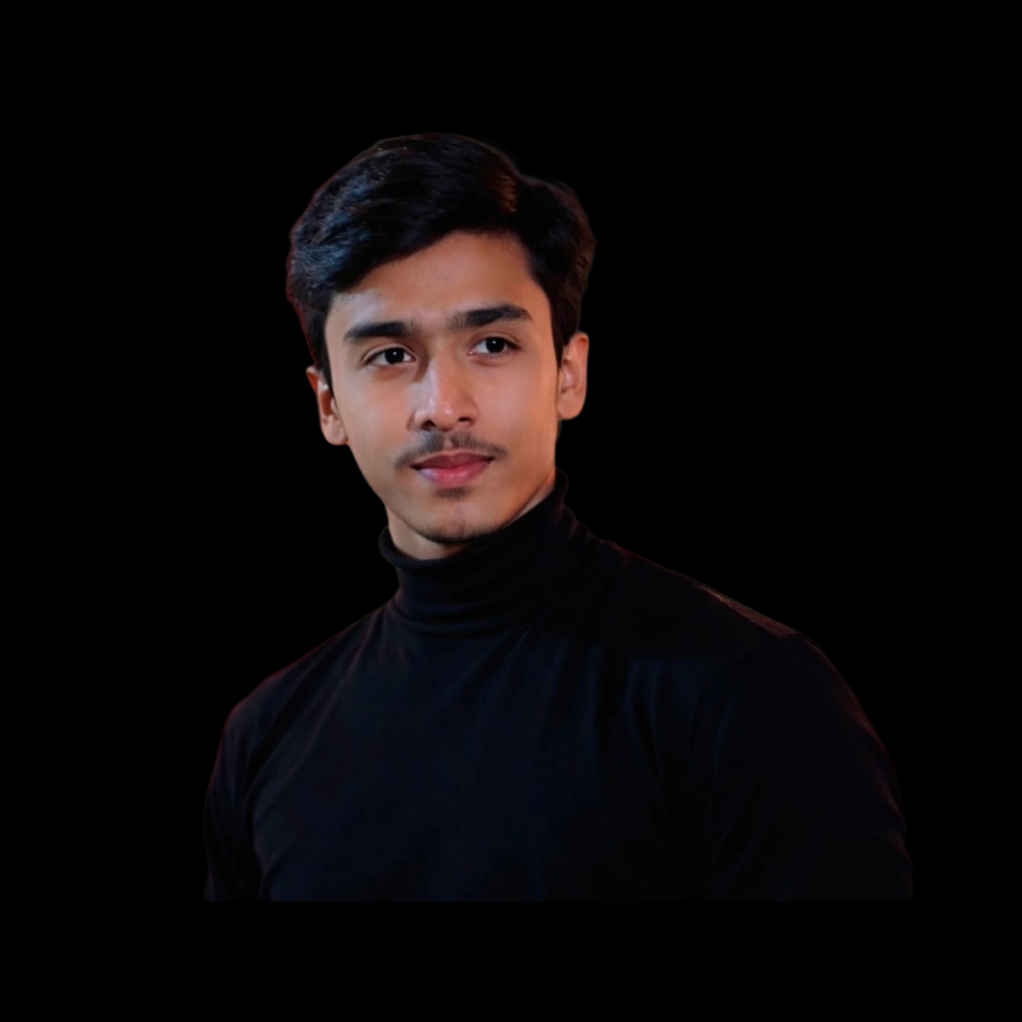 Arham Maqsood